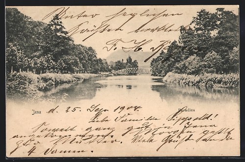 Jena paradies mit - jena,,