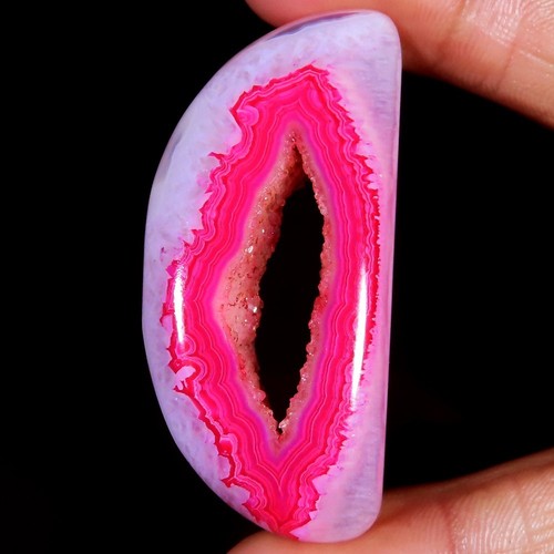 Onyx druzy quarz achat - onyx,