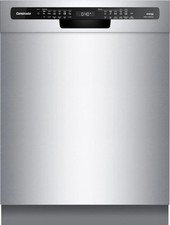 Geschirrspüler 60cm Unterbau