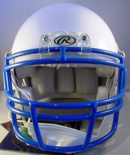 Rawlings impulse footballhelm - rawlings,