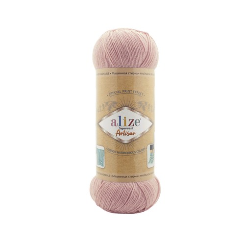 Alize superwash artisan wolle - superwash,