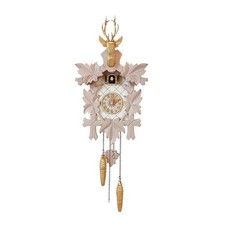 MyKuckoo - Elegant Cozy Hirsch