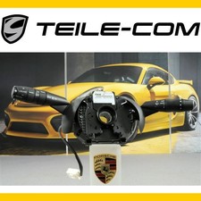 ORIG. Maserati Quattroporte 2006- Lenksäulenschalter / Steering Piumon S