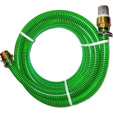 1-50m Ansauggarnitur