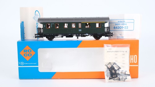 Roco 4202 donnerbüchse - roco,