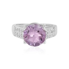 Cavill Lavendel Amethyst Ring