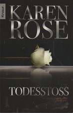 TODESSTOSS, Karen Rose