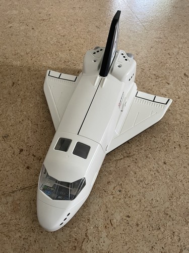 Playmobil spaceshuttle - playmobil,