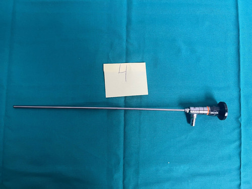Wolf optik 4 mm - optik,
