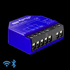 Shelly Dimmer 0/1-10V PM Gen3