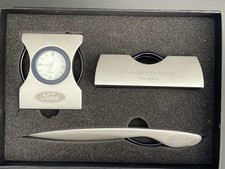 Ford Sammler  100 Jahre Uhr