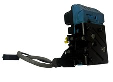 Türschloss mit ZV (tür vorn)