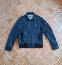 Lederjacke H&M  EUR 50/US40