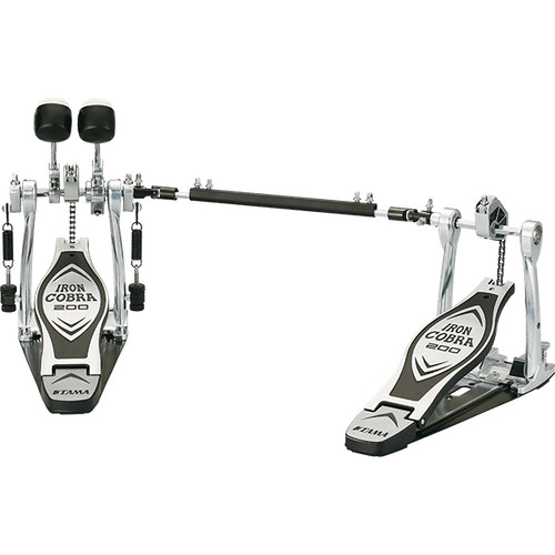 Tama hp200ptwl iron cobra - tama,