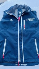 Helly hansen weste neu - hansen, damen