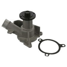 Wasserpumpe  passend für BMW Z1 Roadster 2.5 3 E30 320 325 5 E34 520 525