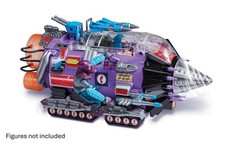 Teenage Mutant Ninja Turtles