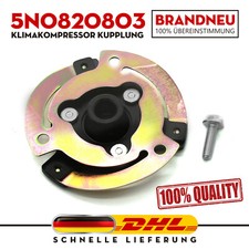 Klimakompressor Riemenscheibe