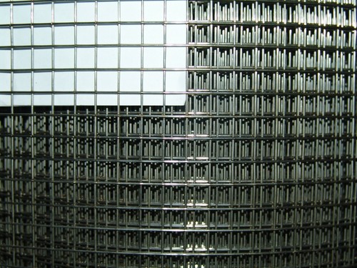 Edelstahl volierendraht v2a - edelstahl,
