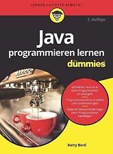 Java programmieren lernen für