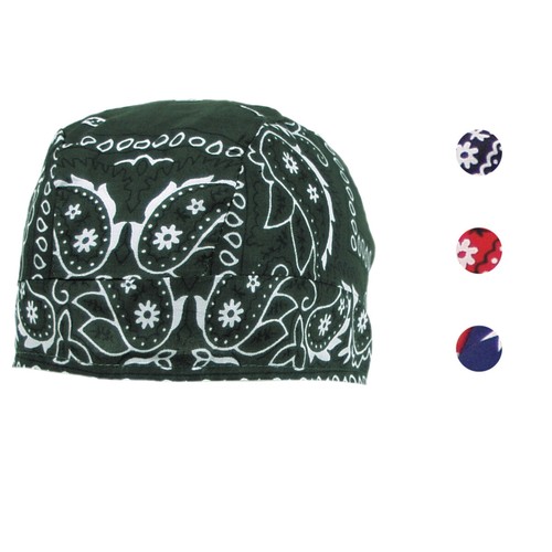 Mfh headwrap paisley army - mfh,