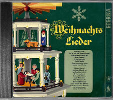 Weihnachtslieder 1959 - Audio-CD - AMIGA LITERA