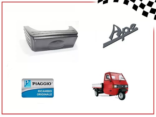 Piaggio 565798 kotflügel - piaggio,