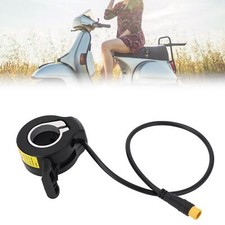 Daumengas bike gasgriff - daumengas, e-bike