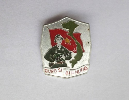 Vietnam viet nam krieg - vietnam,