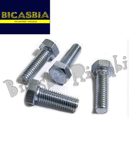 5087 kit schrauben - 5087, 4