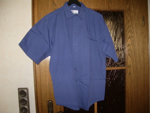 Herren hemd von camargue - m,