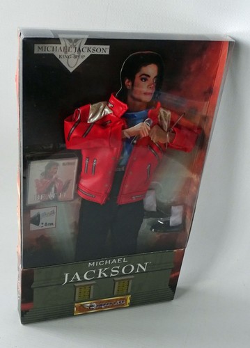 Toys 800200 michael - toys,