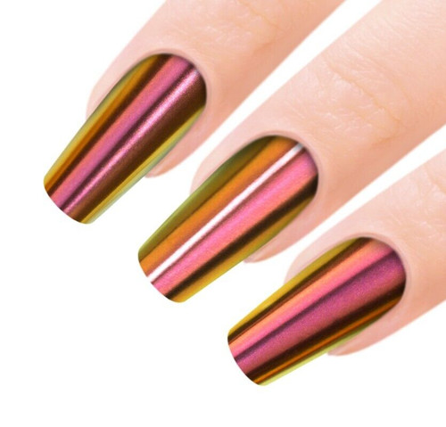 Jolifin mirror chrome pigment - jolifin, mirror-chrome