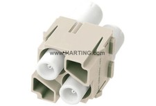 Harting Han HV Modul