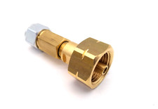 LPG Adapter Gastankflasche