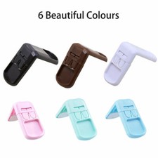 Kindersicherung Schublade Schrankschloss Schubladensicherung Kinder Schutz Neu