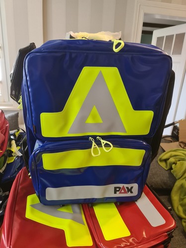 Pax bags wasserkuppe ft2 - wasserkuppe, l-st-ft2