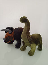 Plüschtier - Dinosaurier -Die Spiegelburg - Bundle - Stofftier mit Mängel