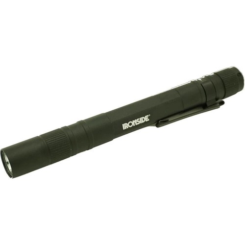 Ironside taschenlampe penlight - taschenlampe,