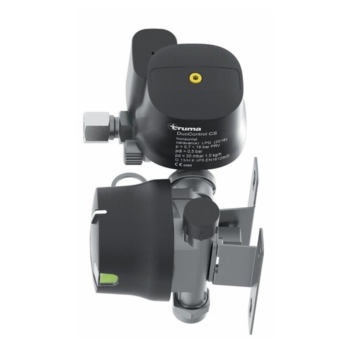 Truma duocontrol 30mbar - duocontrol,