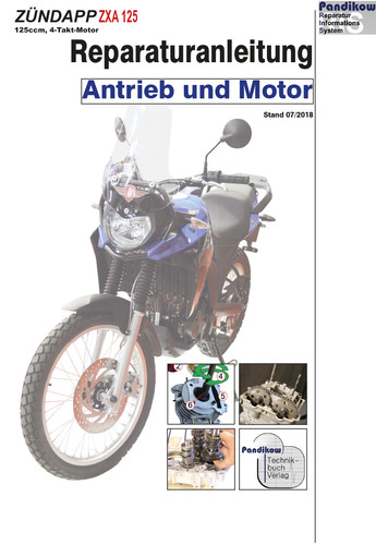Reparaturanleitung ris - reparaturanleitung,