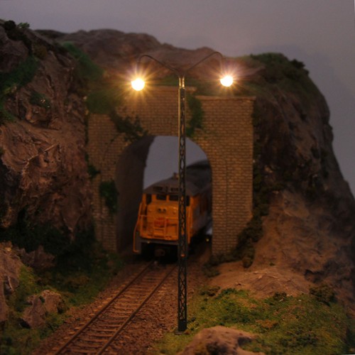 Stück spur 87 led - 3,