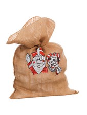 Sack Peter - Weihnachtsmann