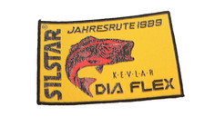 SILSTAR JAHRESRUTE 1989