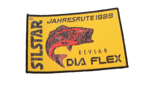 Silstar jahresrute 1989 - silstar,
