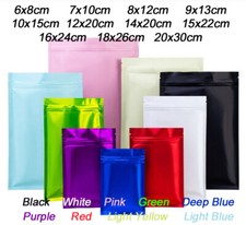 Wiederverschließbare Flach