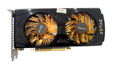ZOTAC GTX560 AMP EDITION 1GB