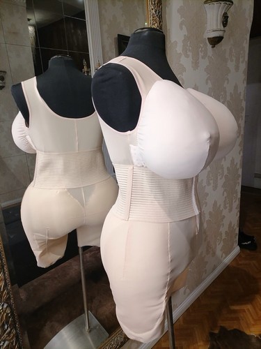 Crossdressingmode figurformer - crossdressingmode,