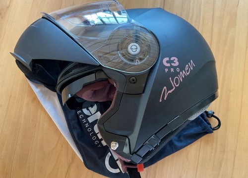 Schuberth pro lady - pro, „lady