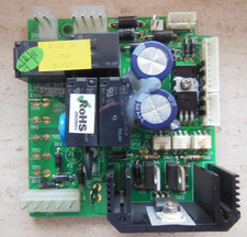 Jura Impressa F9 Platine